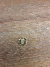 PETITE MONNAIE plaqué or