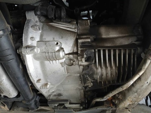 20mb02 boite vitesse peugeot - 20mb02,