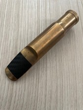 Lebayle Tenor Sax Mouthpiece