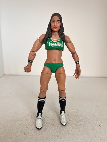 Wwe nikki bella mattel - wwe,