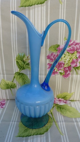 Grand vase aiguière en - vase,,