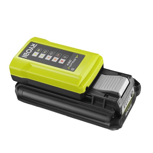 Kit batterie ryobi - batterie,