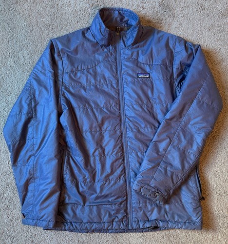 Patagonia puffer jacket - patagonia,