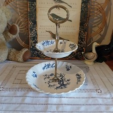 Serviteur À Deux Niveaux