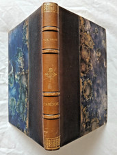 Candide ou l'optimisme par