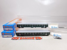 2x Roco H0 AC 3L 44203A