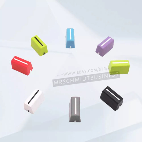 16pcs fader knob cap for - cap,