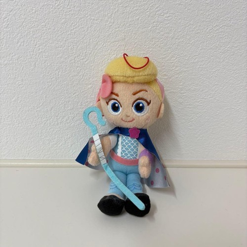 Toy story peep mascotte - bo,