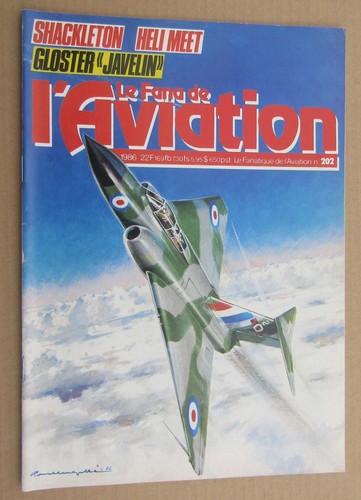 Fana aviation n - de, l'aviation