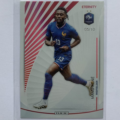 Manu kone equipe france - manu,