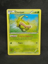Chenipan - XY:Générations -