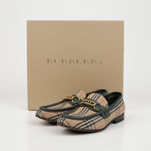 Burberry chaussures - burberry, à