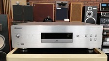 Lecteur CD Pioneer PD-70 Super