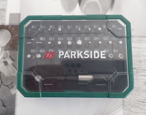 Parkside outils boîtes - outils, 2