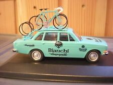 tour de France  TEAM BIANCHI  année 70   1/43