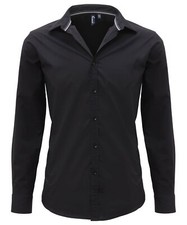 Chemise Femme À Manches