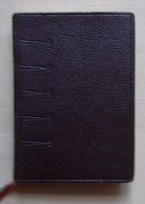 § missel biblique des