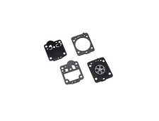 KIT DE JOINTS CARBURATEUR ORIGINAL ZAMA DÉBROUSSAILLEUSE TRONÇONNEUSE RIF. GN...