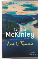 LUNE DE TASMANIE Tamara