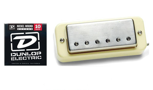 Seymour duncan antiquity - antiquity, ii