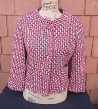 ANN TAYLOR LOFT Tweed Short