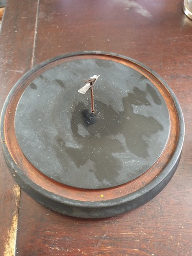 Socle globe mariee - socle,