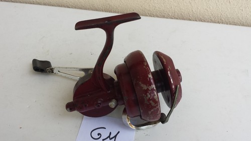 G11 ancien moulinet pêche - de,