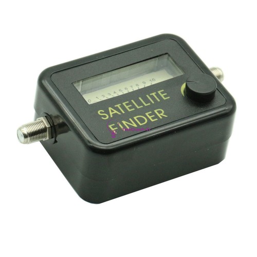 Digital satellite signal - satellite,