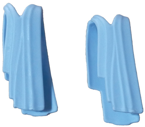 Playmobil sari poncho bleu - playmobil,