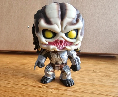 Funko pop predator - pop, 31