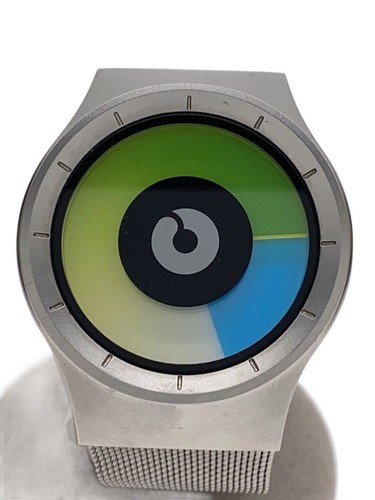 Ziiiro quartz analog - quartz,