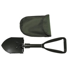 US Pelle Pliante Mini 3-teilig