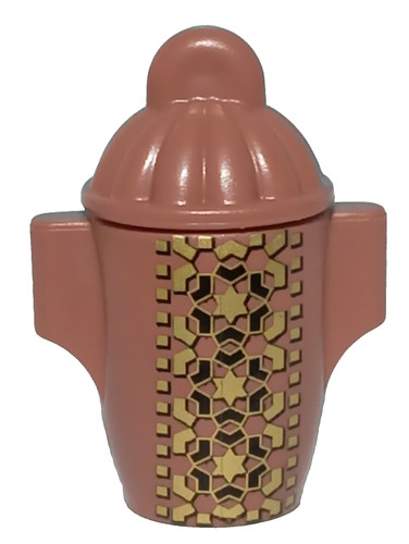 Playmobil urne marron - playmobil,