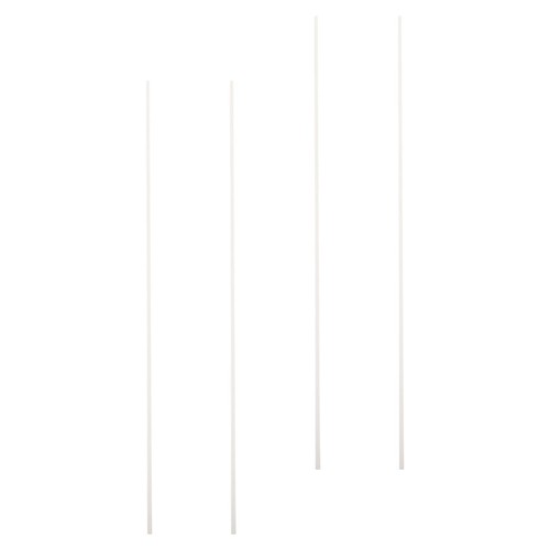 Pcs outils poterie tiges - ,