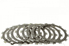 500 SR / 500 XT - DISQUES