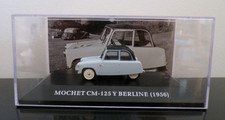 VOITURE MOCHET CM-125 Y