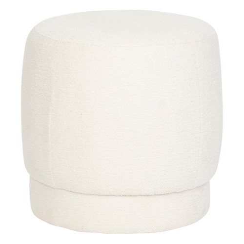 Pouf design bouclette amea - pouf, "amea"