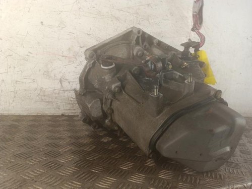 Boite vitesses citroen saxo - boite, de
