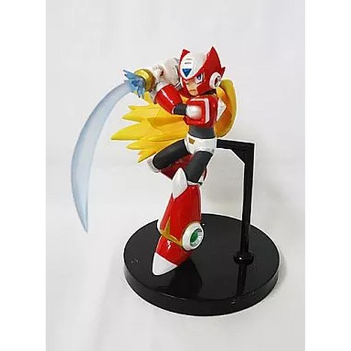 Zero super - (rockman, x2)