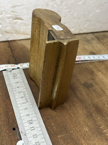 Fer joint mouluré de - ,