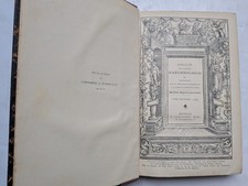 le Château de HORST à