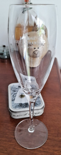 Cristal arques boite - cristal,