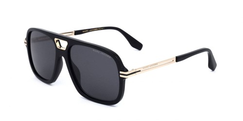 Lunettes soleil marc - lunettes,