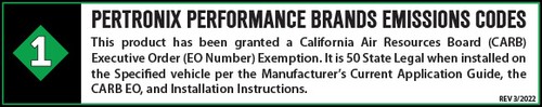 Pertronix 91847v ignition - 91847v,
