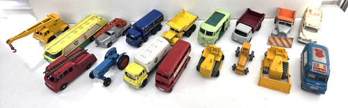 Lot petite voiture - lot, de