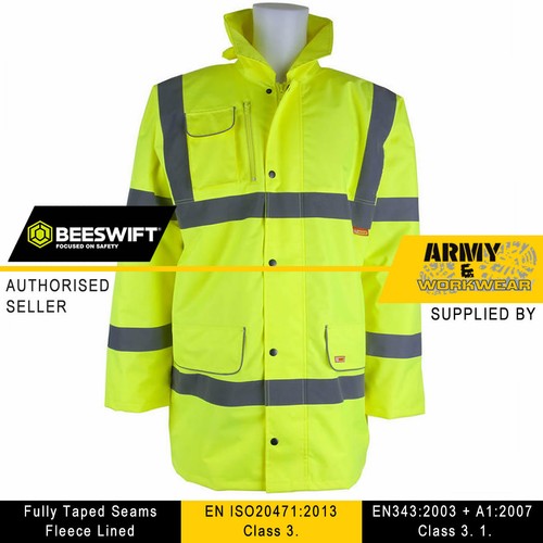 Manteau trafic viz - de,