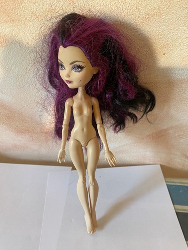 Poupee ever after high mattel - ever,