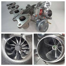 Turbocompresseur Alfa Giulietta 1,4 litre TB Turbo 163/170 ch mise à niveau jusqu'à 30% de plus