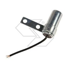 Condensateur D'Allumage