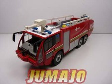 CP3 POMPIERS 1/43 Salvat IXO
